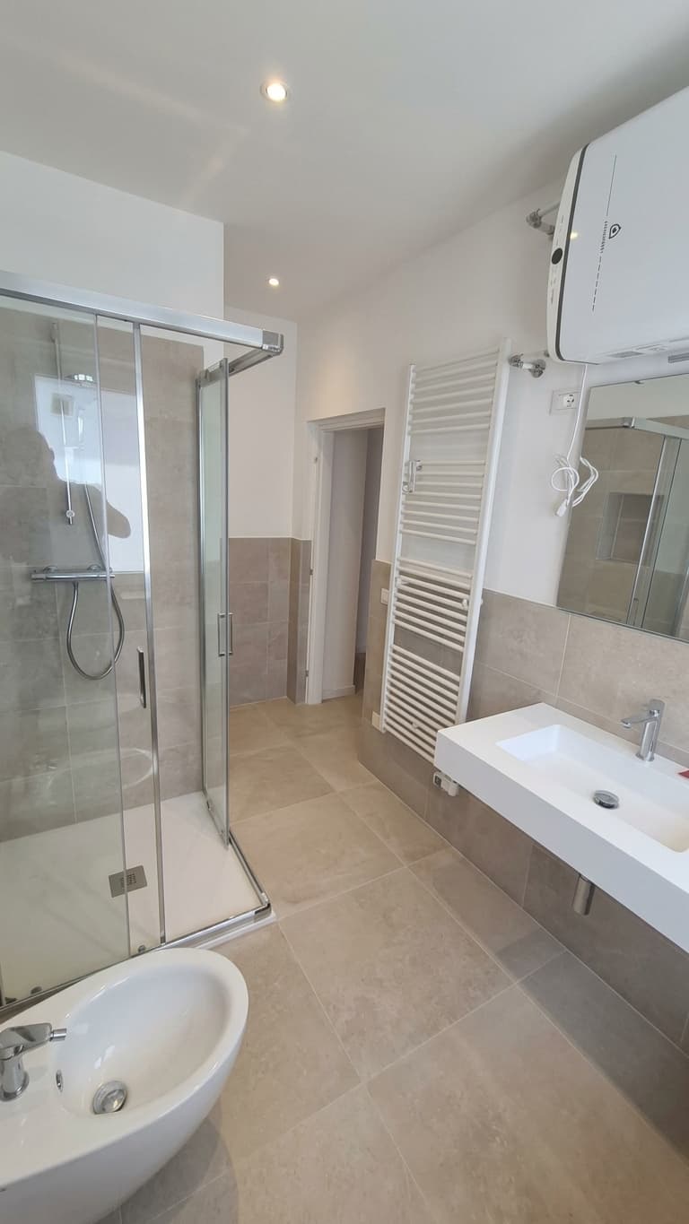 Apartment 2 – Ground floor