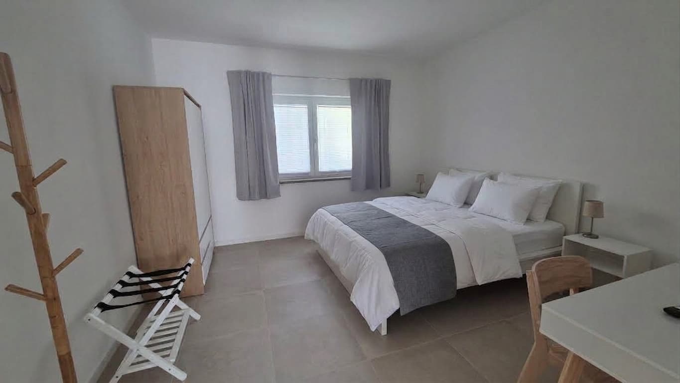 Apartment 2 – Ground floor