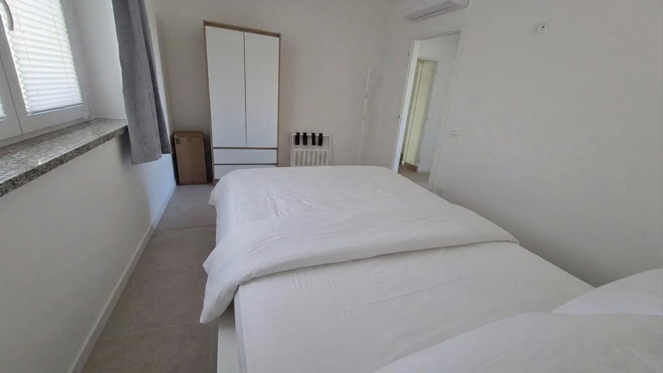 Apartment 3 – First floor