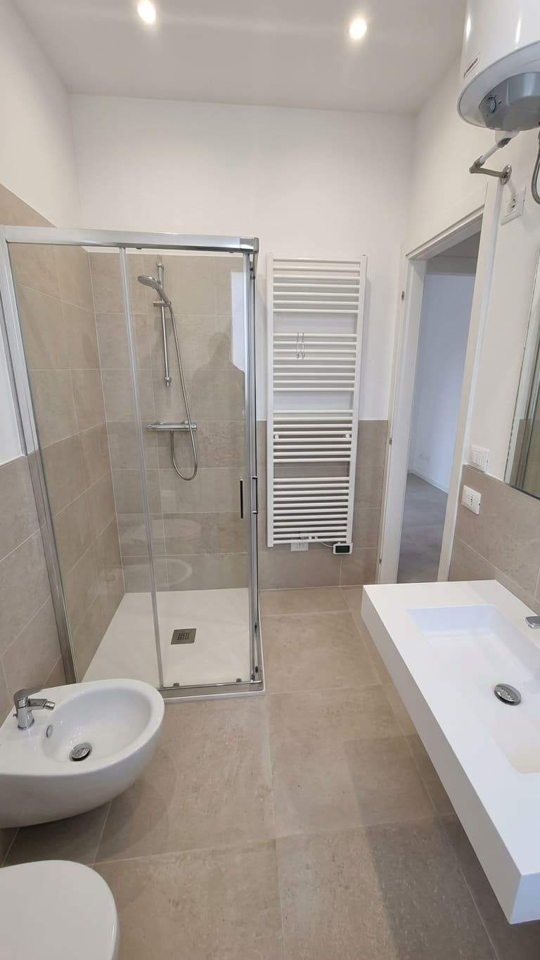 Apartment 4 – First floor